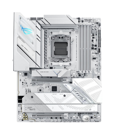 ASUS Motherboard Rog Mrix B850-A Gaming WIFI7 Neo AMD, AM5,DDR5,ATX — image 1