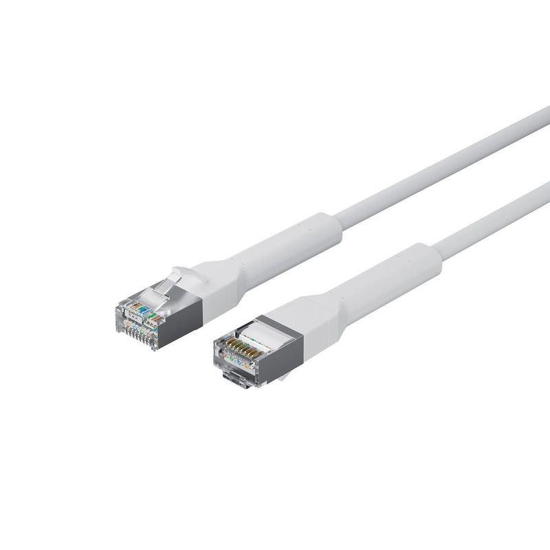 Lanview LV-6AFTP-FLEX-ANG-075W Network Cable