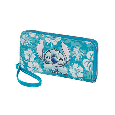 Cartera Aloha Stitch Disney — image 1