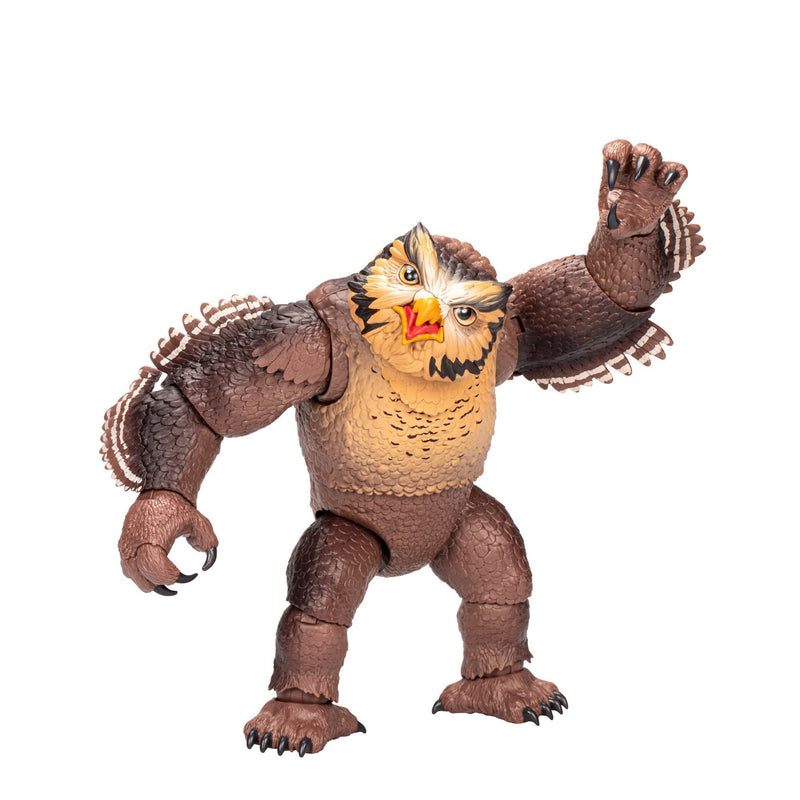 Hasbro Figura Dicelings Dungeons & Dragons Golden Archive Owlbear