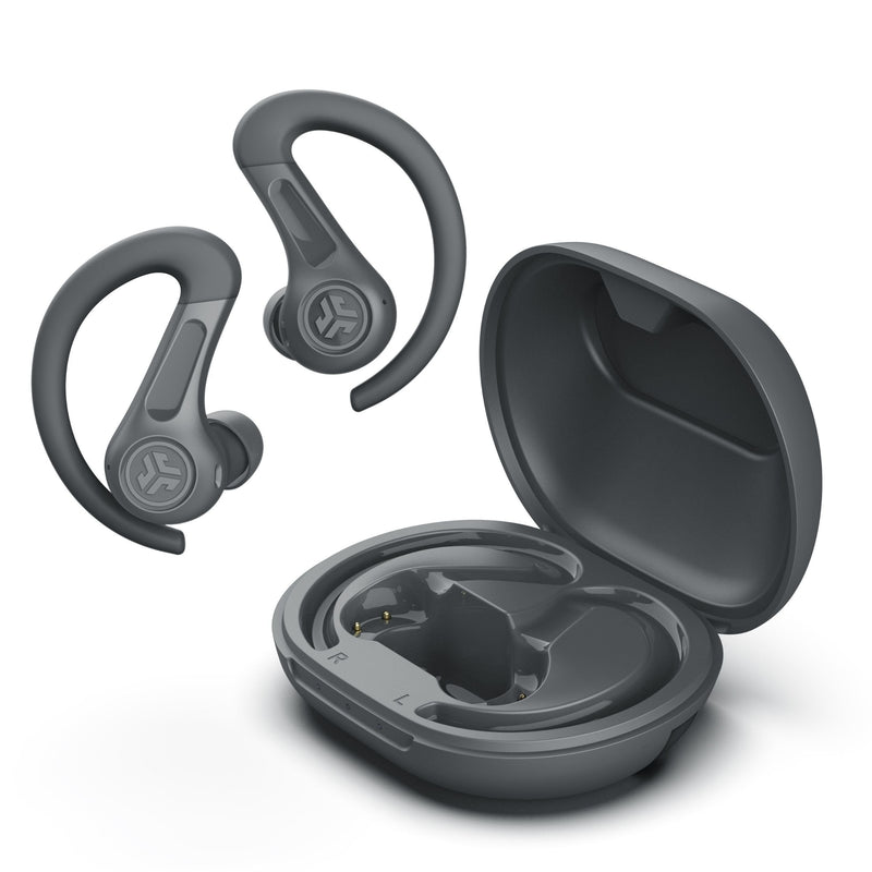 Jlab Auriculares Sport True Inalámbrico Stereo (tws) Bluetooth Graphite