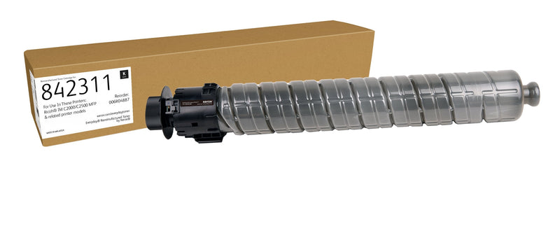 Xerox Everyday Reman Toner Black