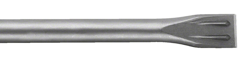 Bosch Professional Cincel Flat Sds-plus 20X250 Mm 2609390394