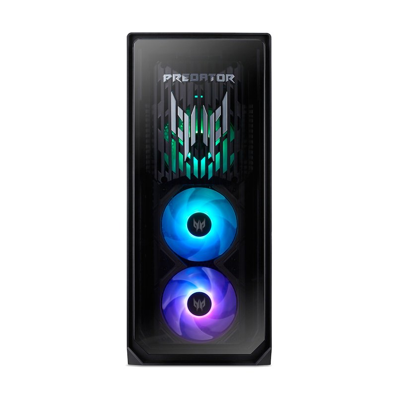 Acer PC Gaming Predator Orion 7000 PO7-660 Intel Core Ultra 7 265KF 32GB 1TB SSD Rtx 5080