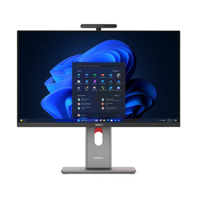 Lenovo PC Thinkcentre M90A Pro Gen 6 13AM Ai With Stand Monitor Full Function Core Ultra 7 265 / Up To 5.3GHZ  — image 1