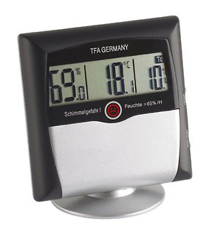 Tfa-dostmann 30.5011 Thermometer Digital