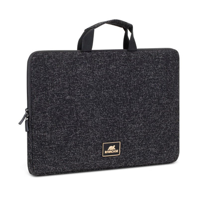 Rivacase 7915 Case For Laptop 13.3 Black With Asas — image 1
