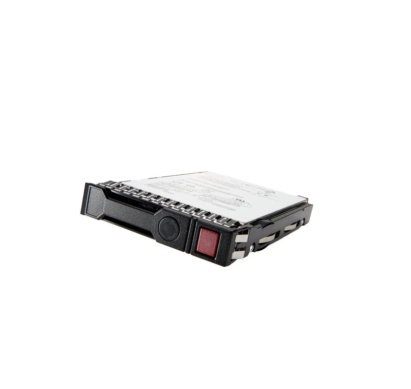 HPE 805361-001 SSD 80GB 2.5 SATA III