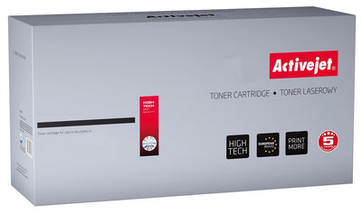 Activejet Toner Compatible Brother TN-247BK - Supreme - 3,000 Páginas - Black — image 1