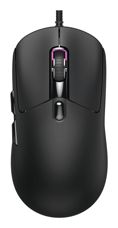 Cougar Mouse Gaming Minos Neo Ambidextro USB Type a Óptico 6200 DPI — image 1