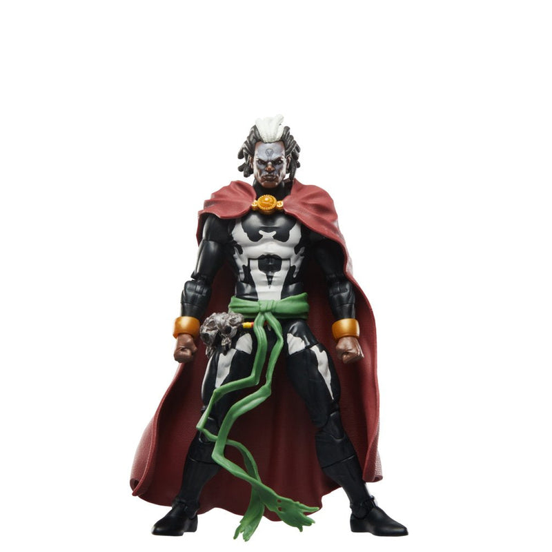 Hasbro Figura Marvel Legends Series Strange Tales Brother Voodoo