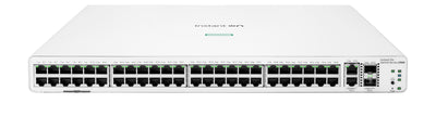 Aruba Switch HP JL808A — image 1