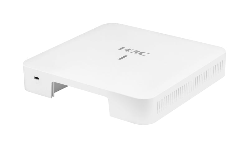 H3C Access Point EWP-WA6020 Wireless 1200 Mbit/S White Energía Sobre Ethernet (PoE)