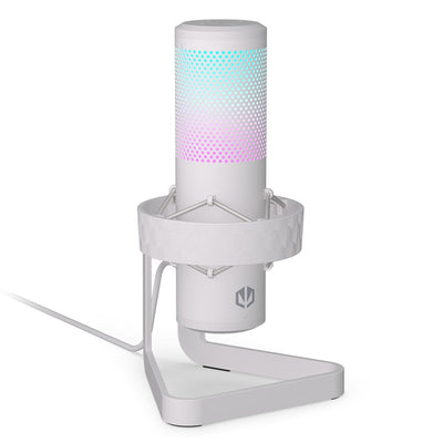 Endorfy Microphone Axis Streaming White EY1B007 — image 1