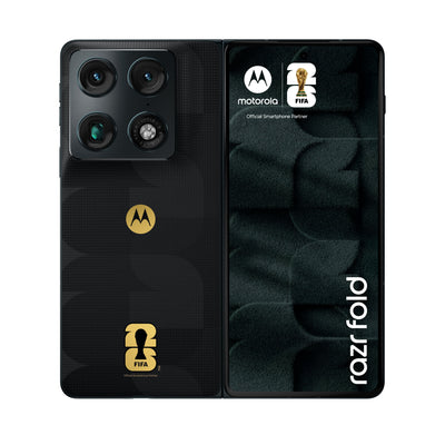 Motorola XT2651-1 Razr Fold 5G Dual SIM 16GB RAM 512GB - Fifa World Cup 26Â„¢ Collection — image 1