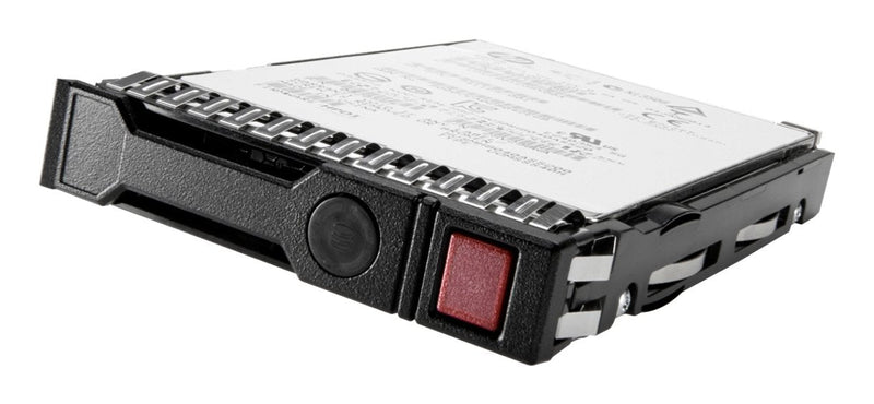 18TB HPE HDD 12G 7.2K Sas 3.5''