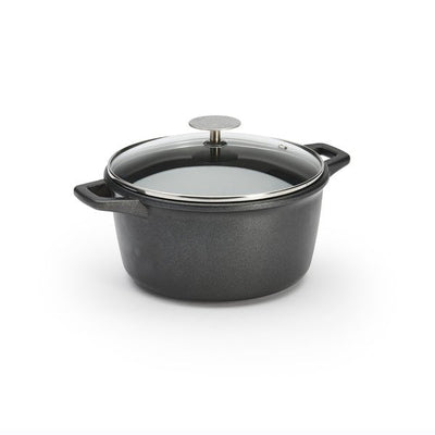 Buyer Choc Extreme 4,5 L Black Aluminium — image 1