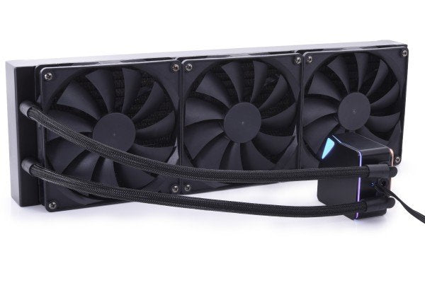 Alphacool Refrigeracion Liquida Core Ocean T38 Aio 420MM, 13054