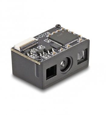 Delock Barcode Scanner Módulo 1D And 2D - Deutsche Version