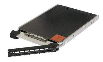 Icy Dock Tray MB993TP-B Icy Dock MB993SK-B, HDD / SSD SATA 2,5 ''