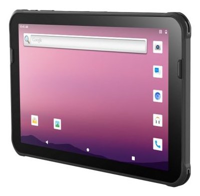 Honeywell Terminal EDA10, Android 12 Gms, 8GB Ram, 128GB Flash, Wi-Fi, Bt, Nfc, Usb-c, Gps, 4G/5G. F. Alim. No — image 1