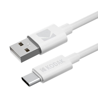 Kodak USB Cable a Type-c 1M Box White — image 1