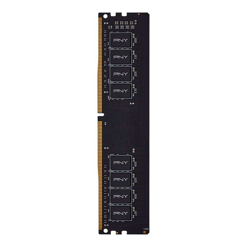 Pny Memory MD8GSD43200-TB 8GB 1 X 8GB DDR4 3200MHZ