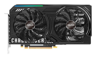 Asrock Card Intel Intel Arc B570 Cl 10GO VGA Card — image 1