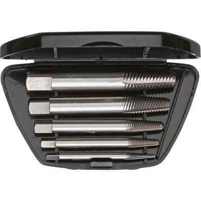 Set Extractor Screws 5 Pieces M3 - M18 8551 S-005 — image 1