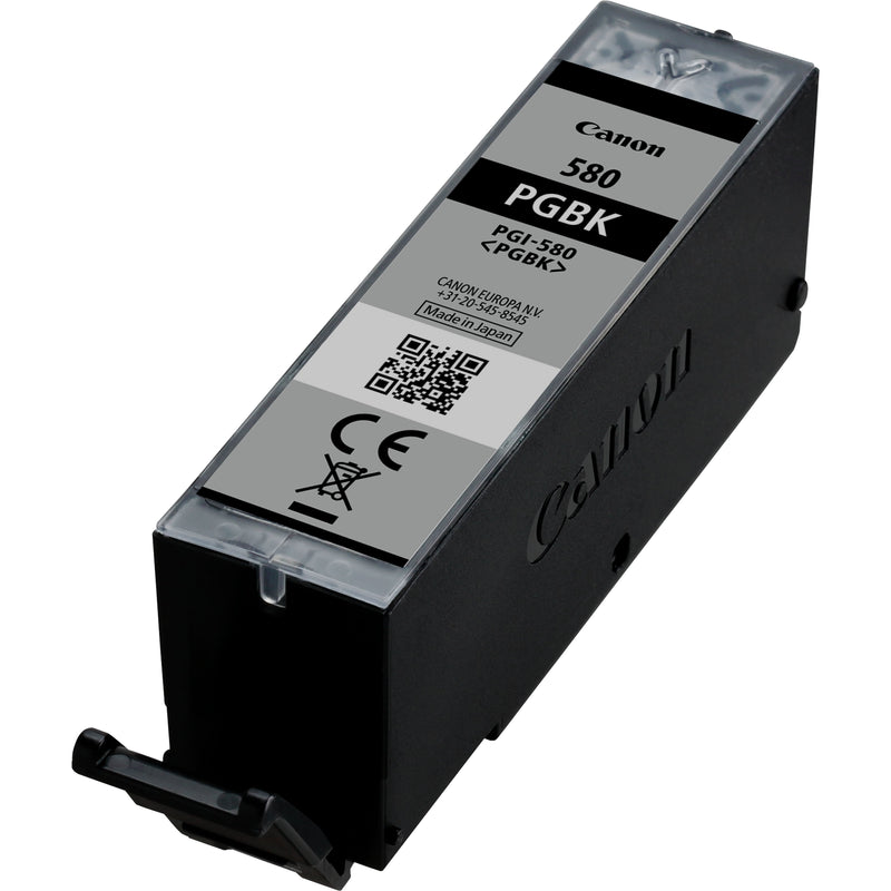 Canon Genuine Ink PGI-580 Black