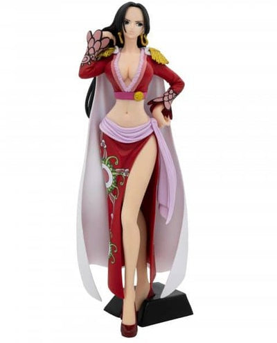 Banpresto Figure One Piece Glitter & Glamours Boa Hancock Ii 22CM — image 1