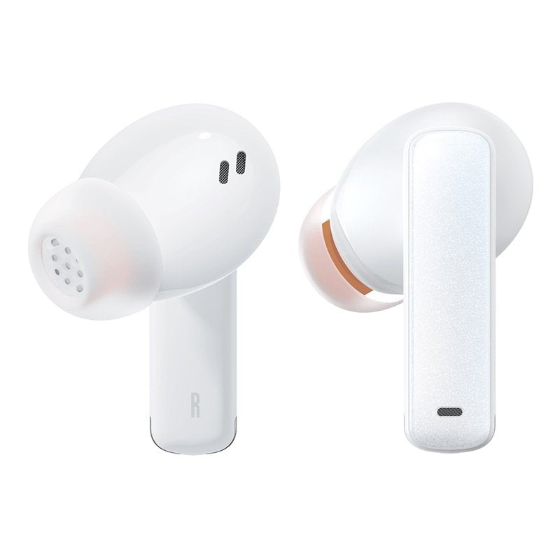 Baseus Auriculares Auriculares Bluetooth Tws Bowie M2 Blanco NGTW140002