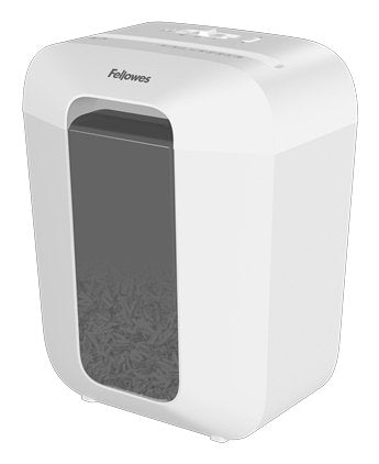 Fellowes Paper Shredder LX50 Corte Partículas 4 X 37MM White