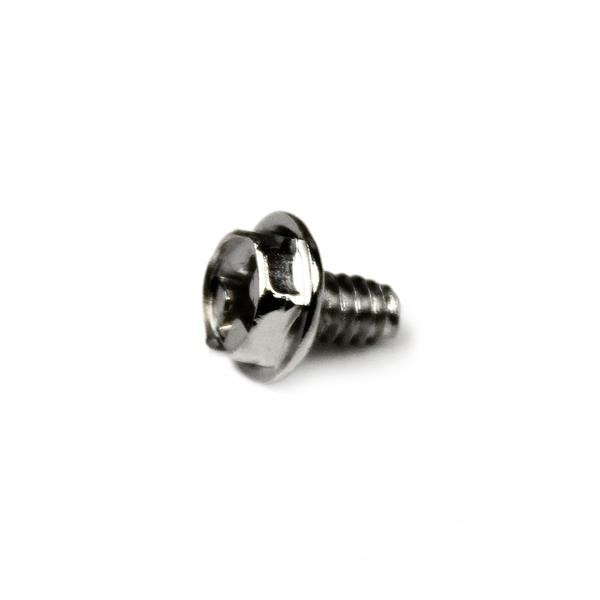 StarTech Screws Fijacion 6-32 X 1/4\1 PC (50 Unid)