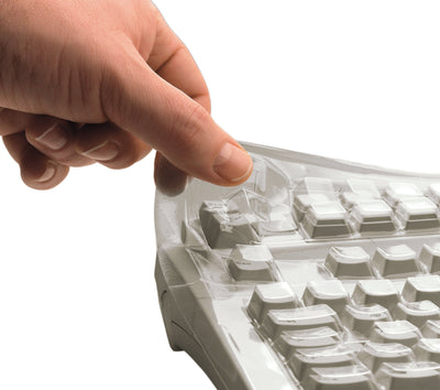 Cherry Wetex Cubierta Keyboard — image 1