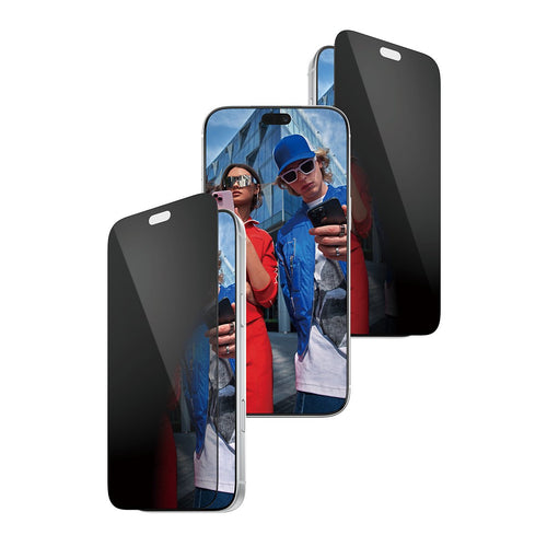 Panzerglass Privacy Protector Iphone 18PRO Max. — image 1