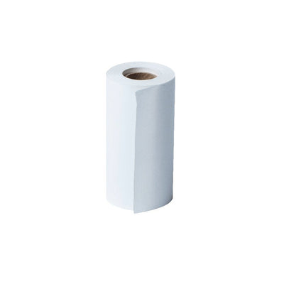 48 Rolls Paper CONTINUO57MM X 6 6M — image 1