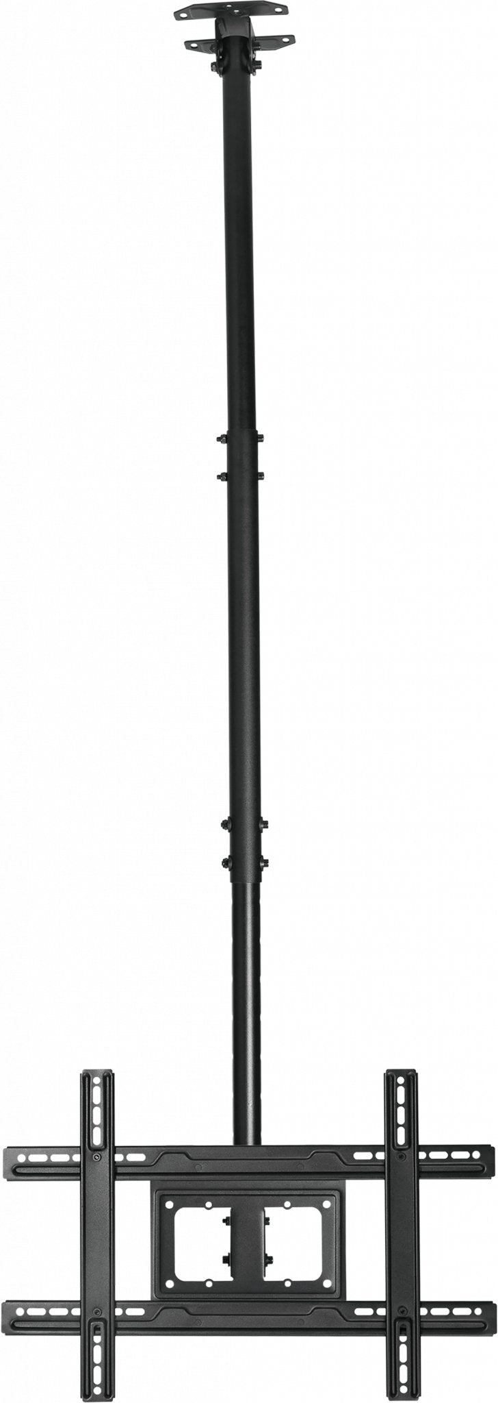 Assembly Techo Pantallas Compatible Con Monitores Y Pantallas 32A 75 Con Tamaños VESA 100 X 100A 600 X 400 D