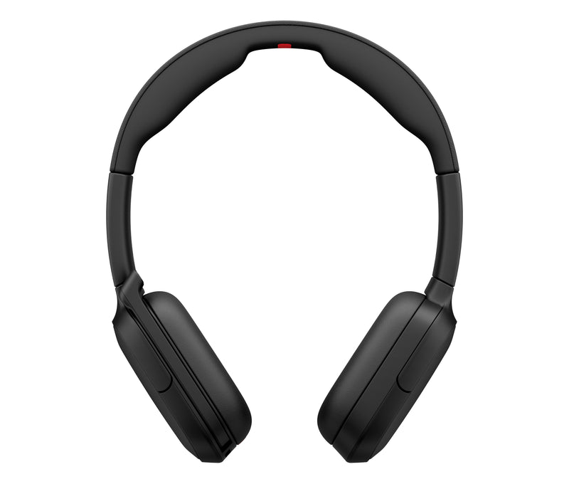 HP Headphone Poly Focus 625 Headset + Wireless Charge Stand