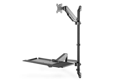 Digitus DA-90372 Estación Trabajo Assembly Wall 17/32 Max. 8KG — image 1