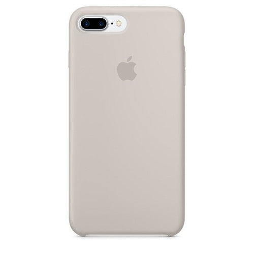 Apple Case Iphone 7 Plus Silicone Case Stone — image 1