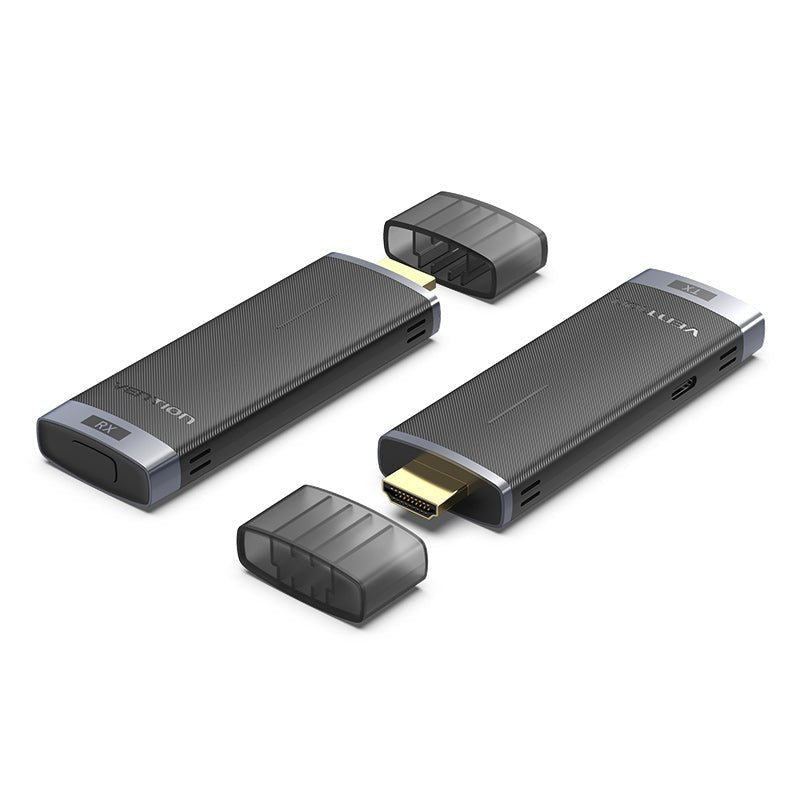 Vention Transmisor And Receptor HDMI Wireless ADCB0