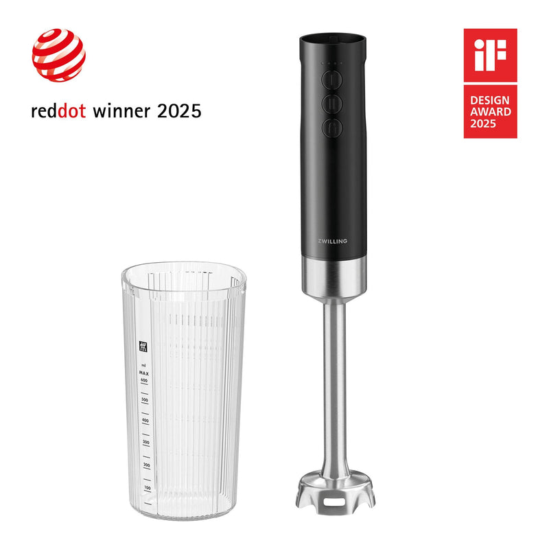 Zwilling Blender Mano Wireless Xtend, Without Battery