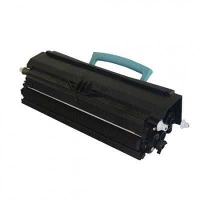 Lexmark Toner XS748DE Cartridge Yellow 10.000 Pages Return Programme — image 1