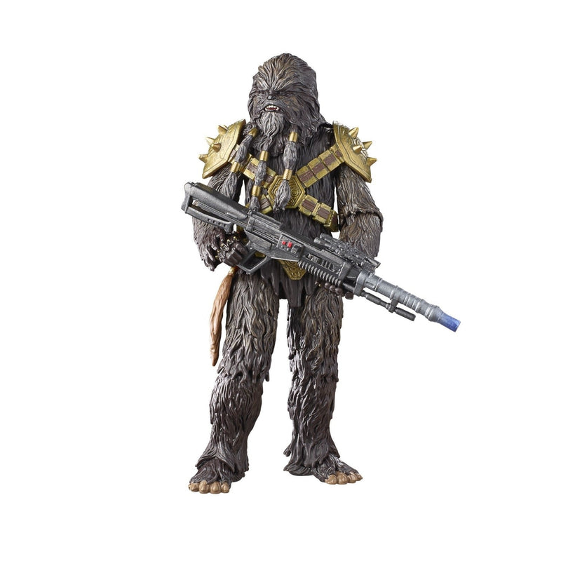 Hasbro Figure Star Wars The Black Series Krrasntan