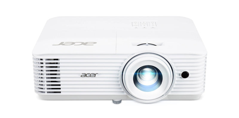 Acer Projector H6805BDA Dlp Blanco Ultrahd/4K, Hdmi, Bluetooth MR.JTB11.00S