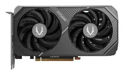 Zotac Graphics Card Rtx 5050 8GB Twin Edge Oc GDDR6 ZT-B50500H-10M — image 1