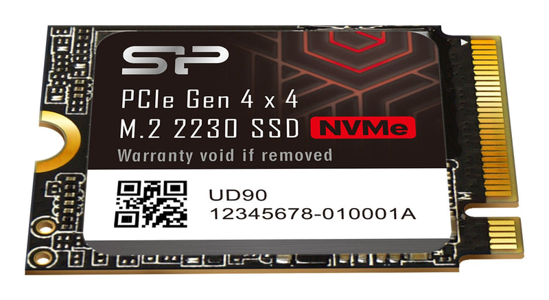 SSD Silicone Power UD90 500GB M.2 2230 PCIE NVMe