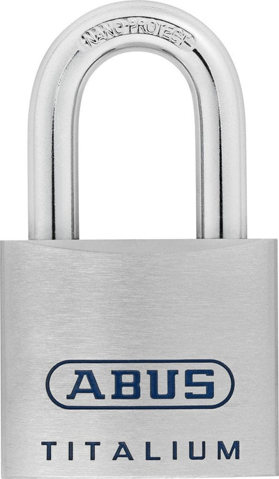 Abus 90 Titalium 96TI/50 Sl 8 — image 1