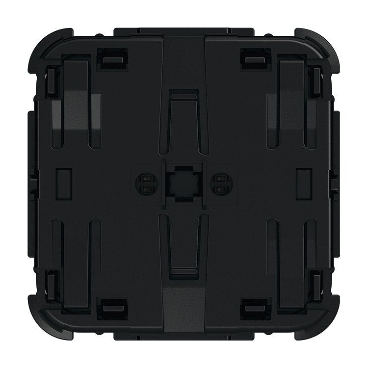 Busch Jaeger 62721-WL Bedienel. Flex, 2-VÍAS, Wl